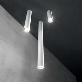 Look 20cm Ceiling Light